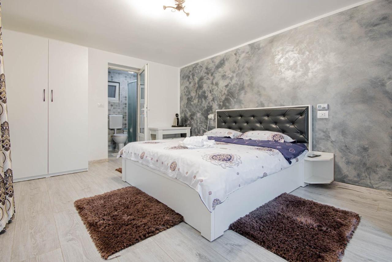 Cazare Moldi Btt Campulung Moldovenesc Bagian luar foto
