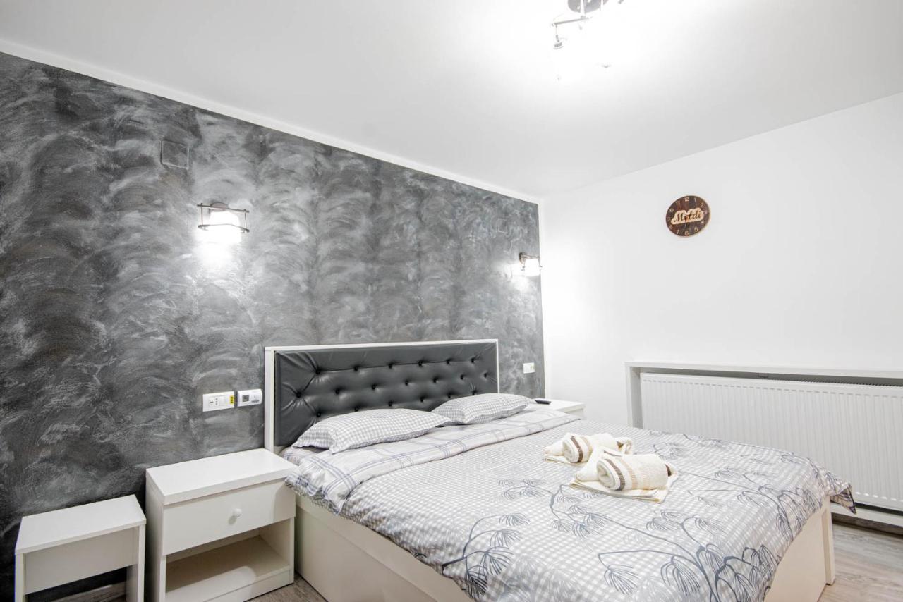 Cazare Moldi Btt Campulung Moldovenesc Bagian luar foto