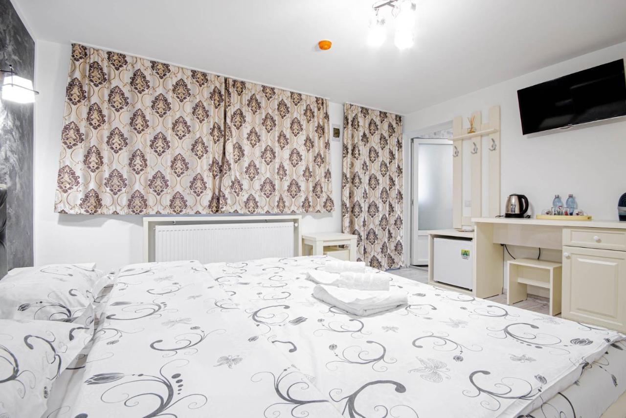 Cazare Moldi Btt Campulung Moldovenesc Bagian luar foto