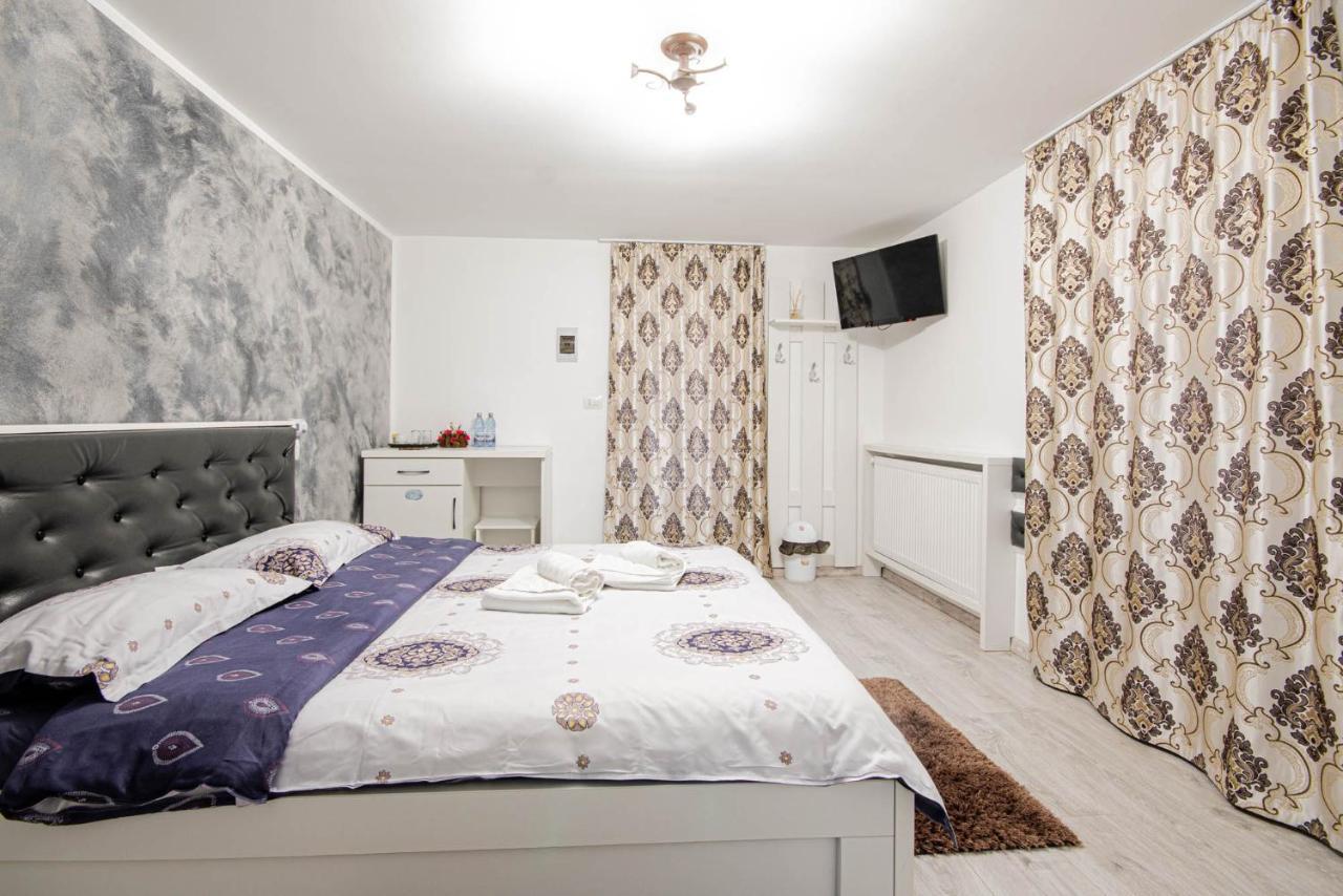 Cazare Moldi Btt Campulung Moldovenesc Bagian luar foto