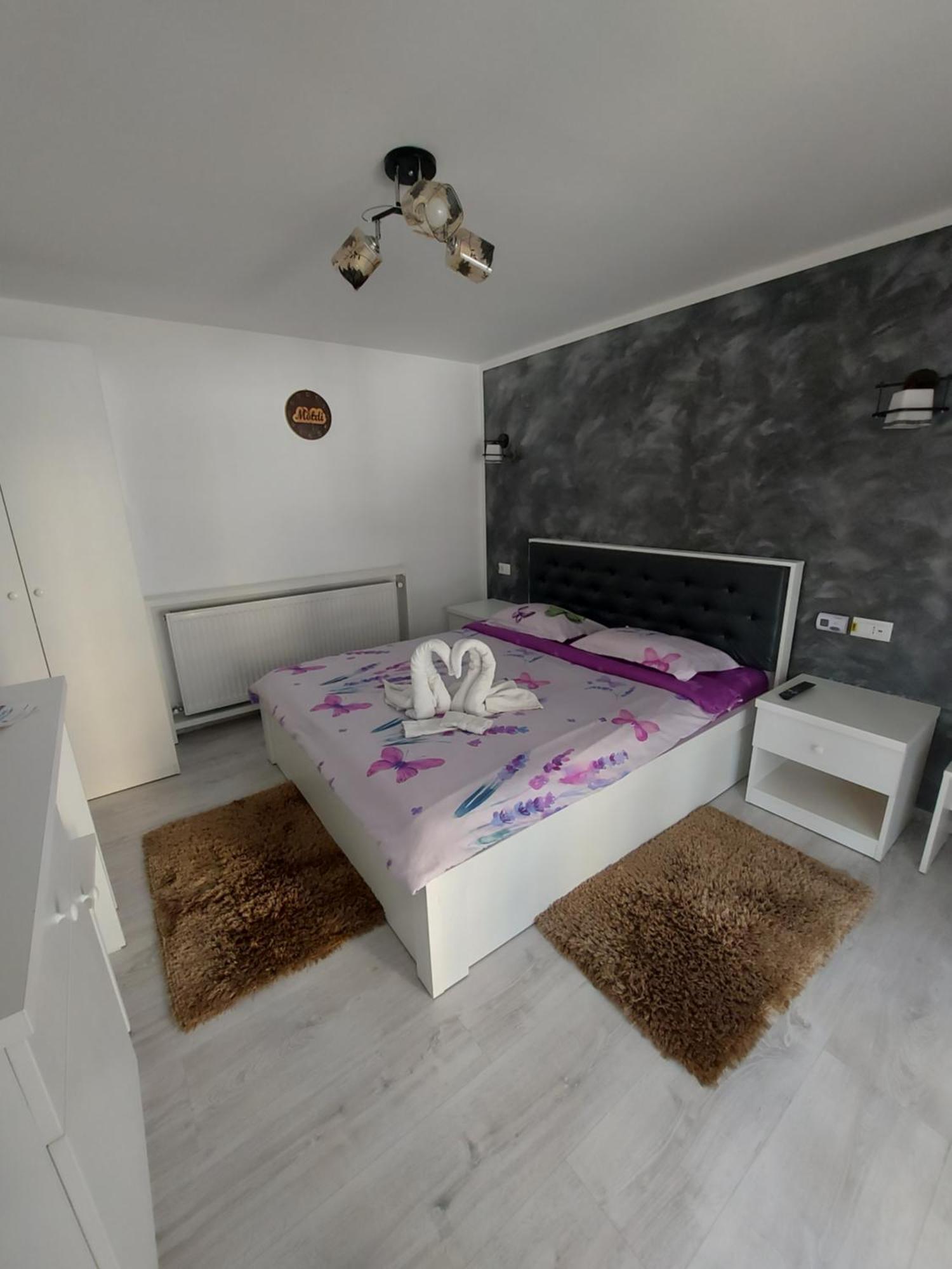 Cazare Moldi Btt Campulung Moldovenesc Bagian luar foto