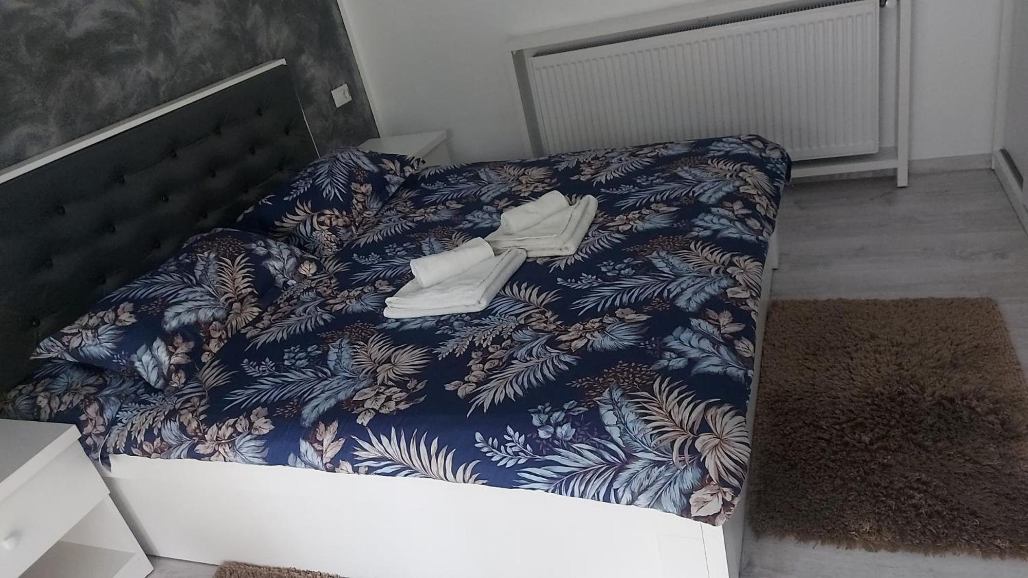 Cazare Moldi Btt Campulung Moldovenesc Bagian luar foto