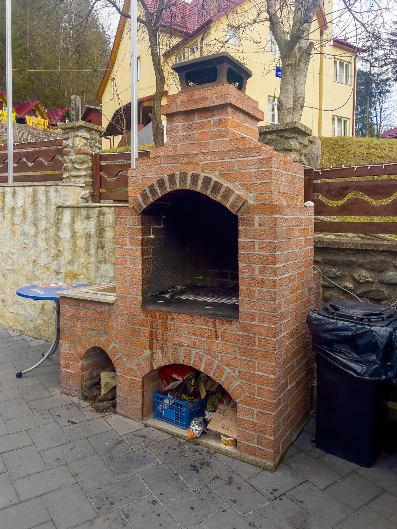 Cazare Moldi Btt Campulung Moldovenesc Bagian luar foto