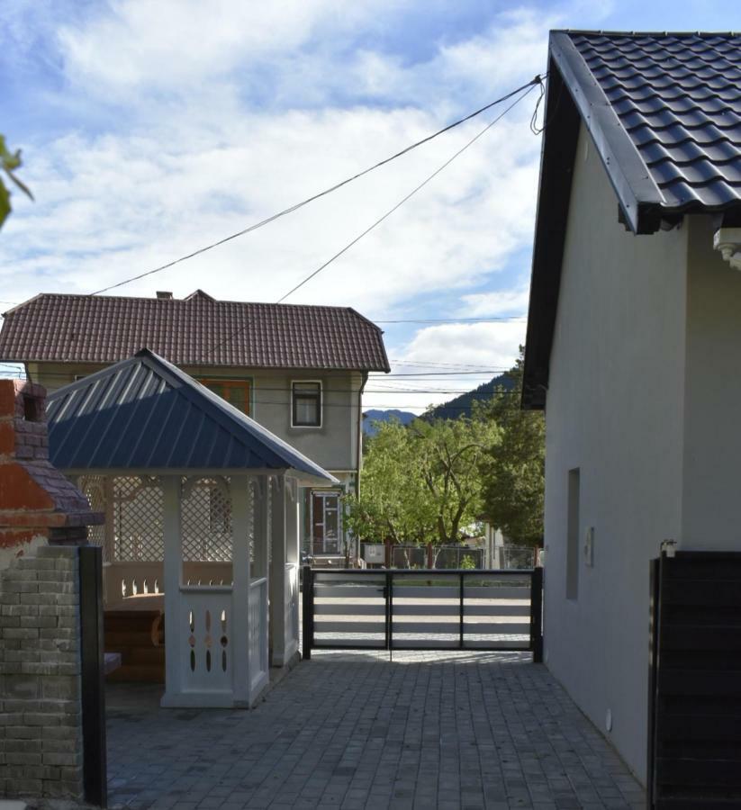 Cazare Moldi Btt Campulung Moldovenesc Bagian luar foto