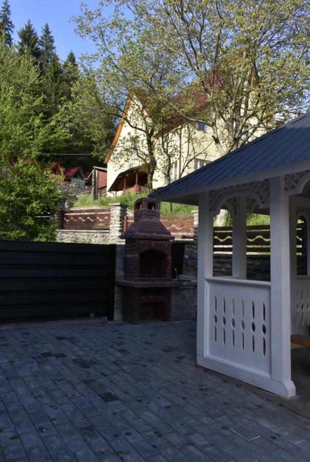Cazare Moldi Btt Campulung Moldovenesc Bagian luar foto