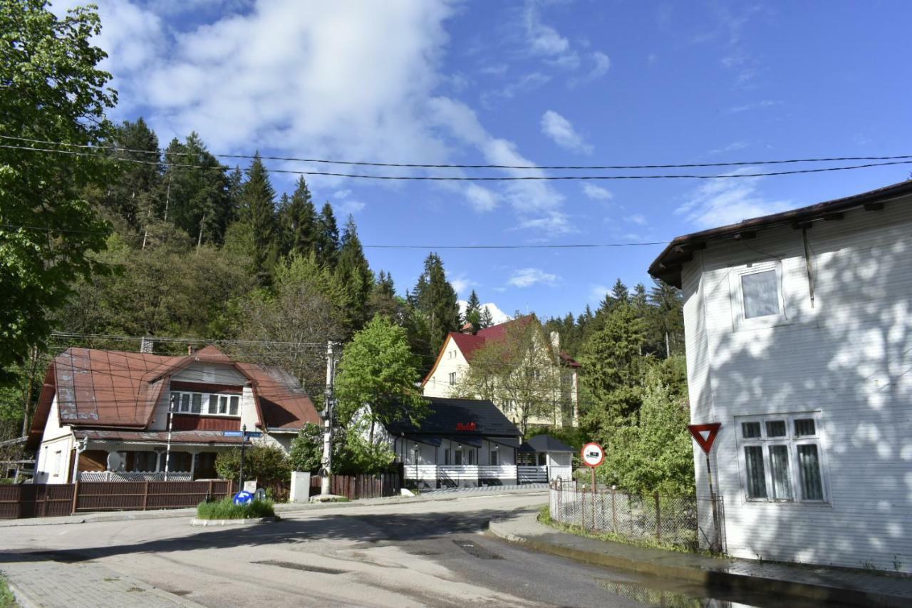 Cazare Moldi Btt Campulung Moldovenesc Bagian luar foto